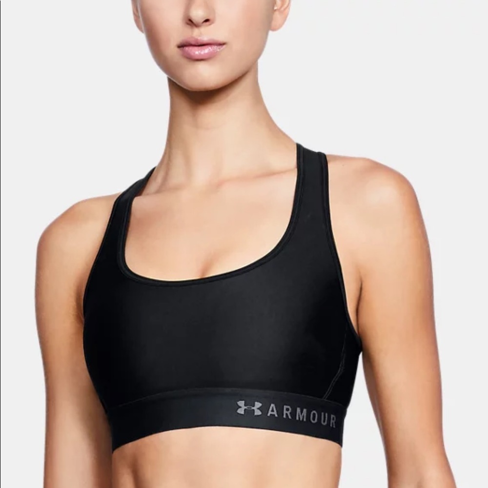 Under Armour Sports Bra